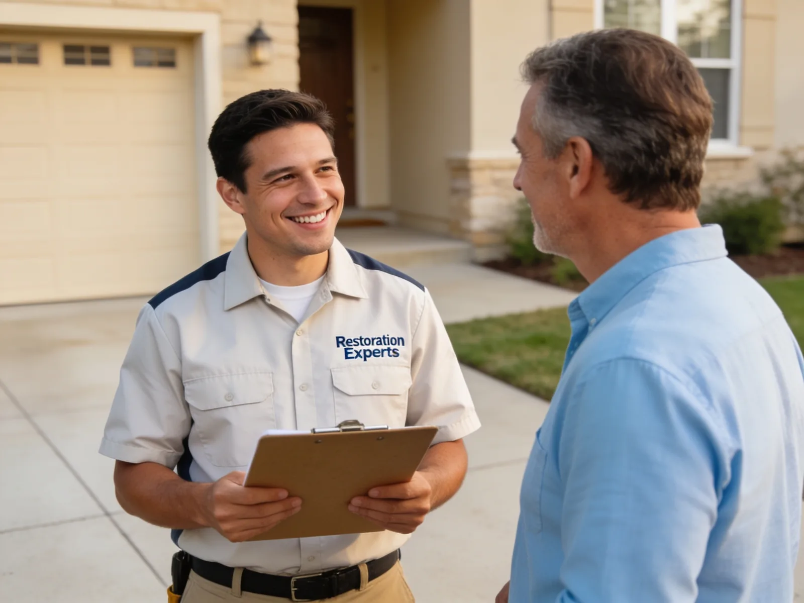 Water Damage Cleanup Sciota, IL FAQs